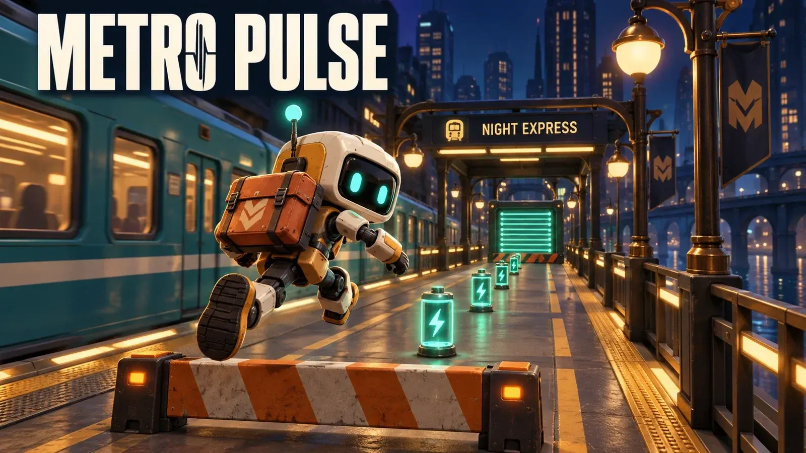 Metro Pulse cover illustration